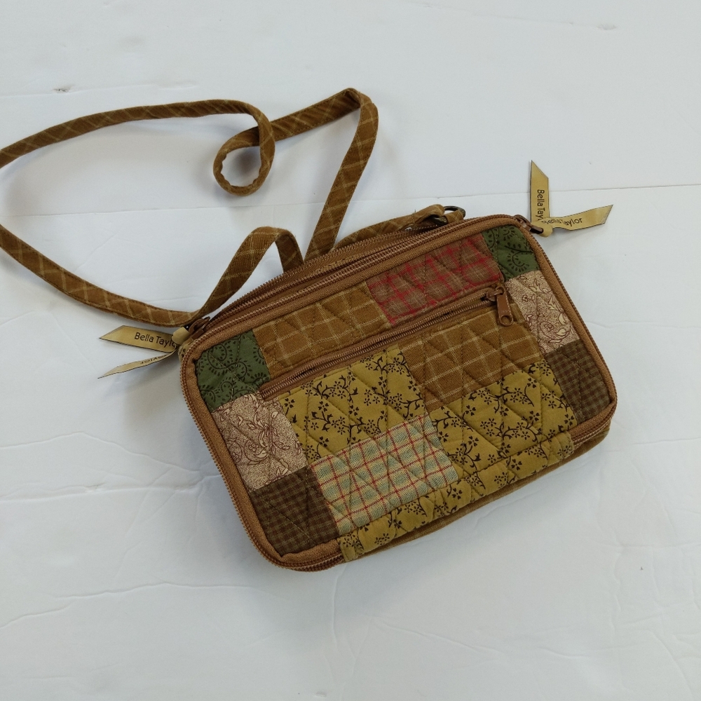 Bella Taylor purse